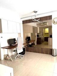 Riversound Residence (D19), Condominium #589096571